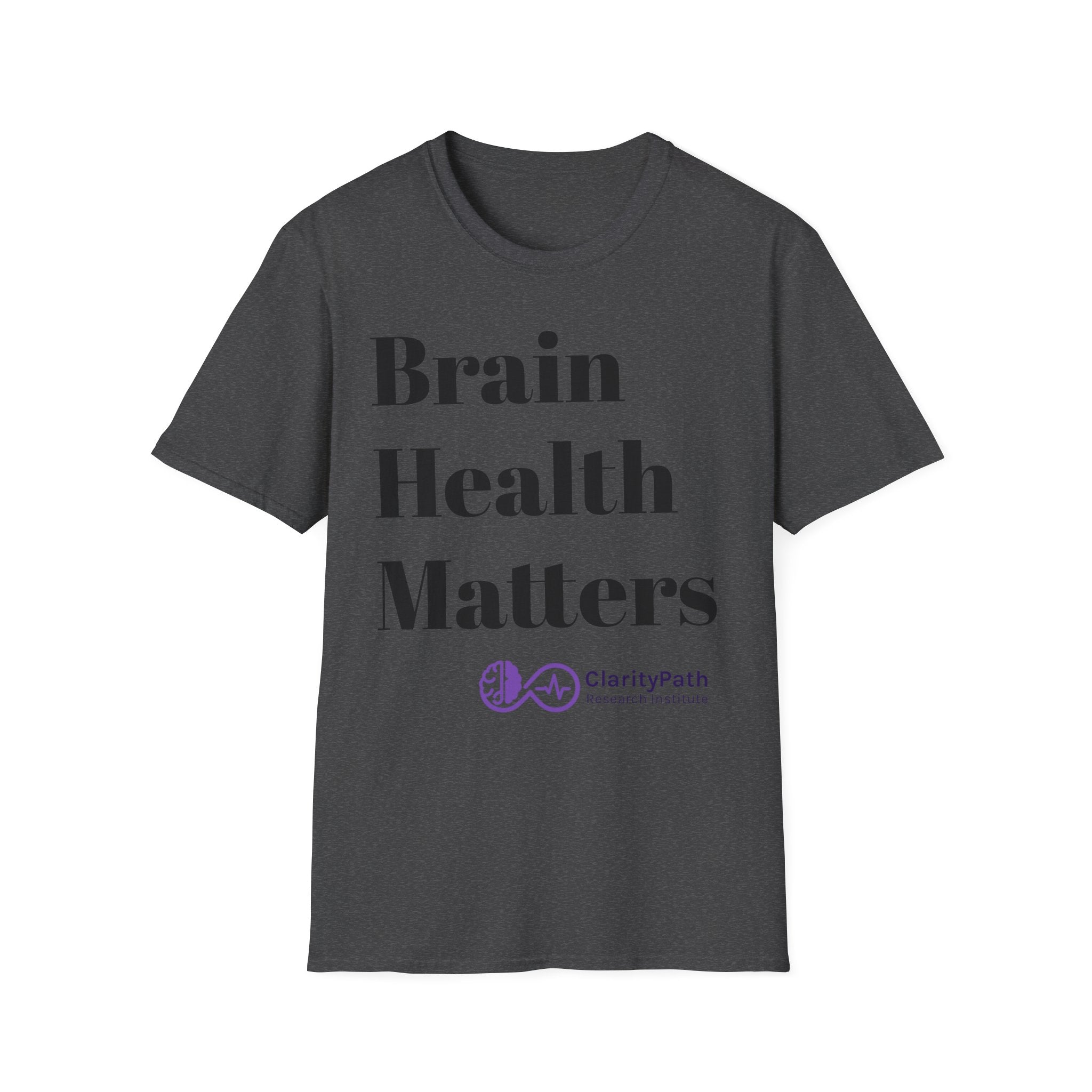 Brain Health Matters T-Shirt