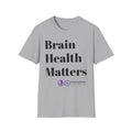 Brain Health Matters T-Shirt