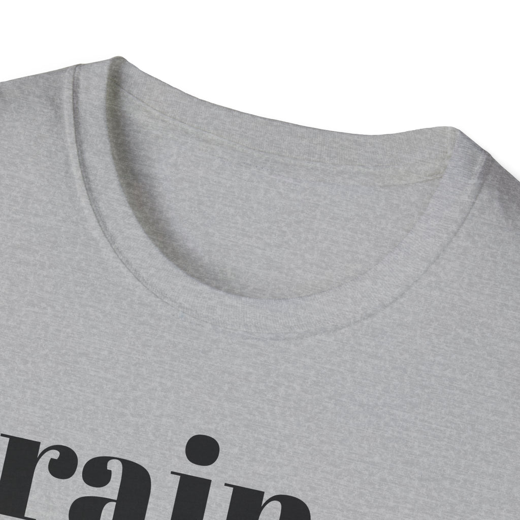 Brain Health Matters T-Shirt