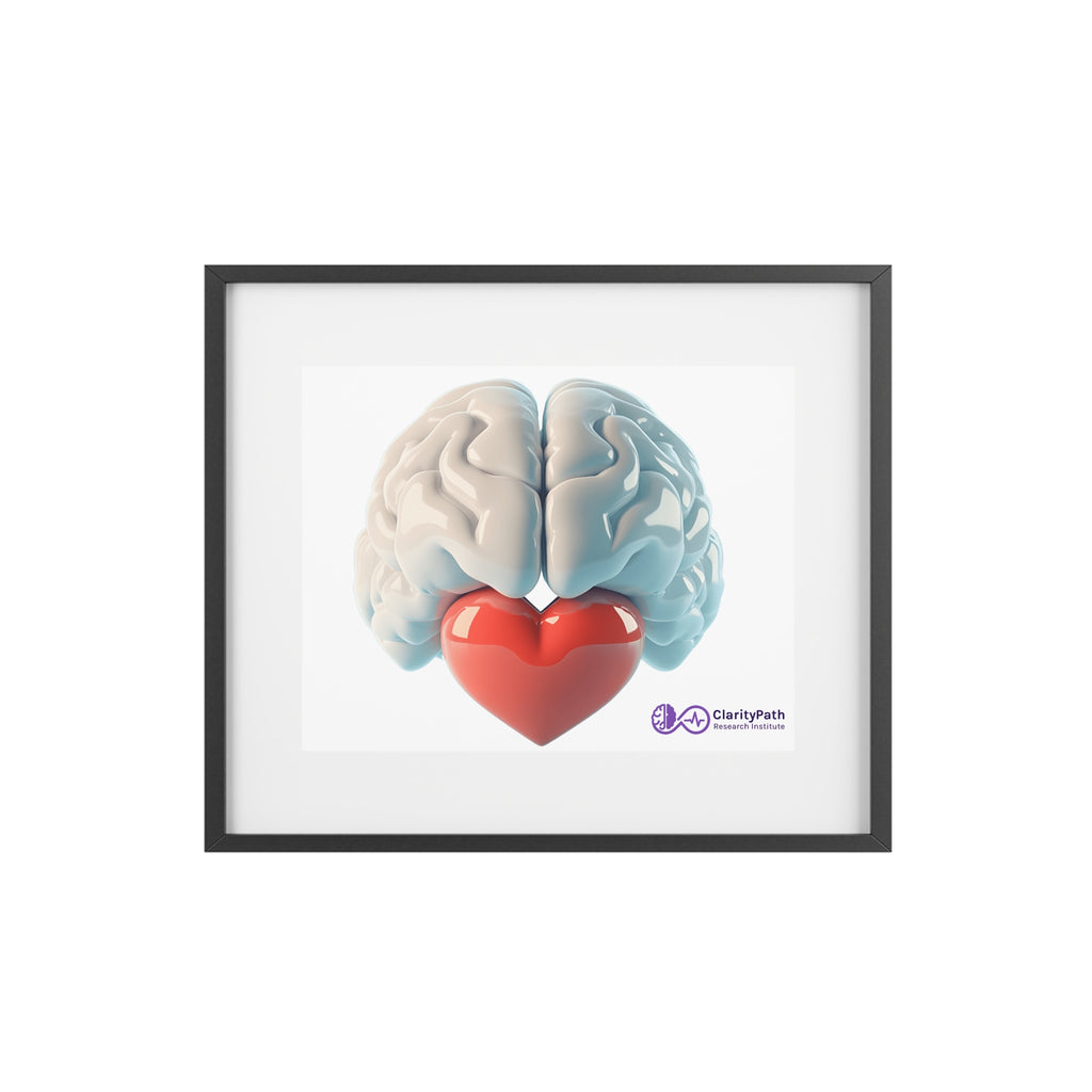 Framed Posters, Matte