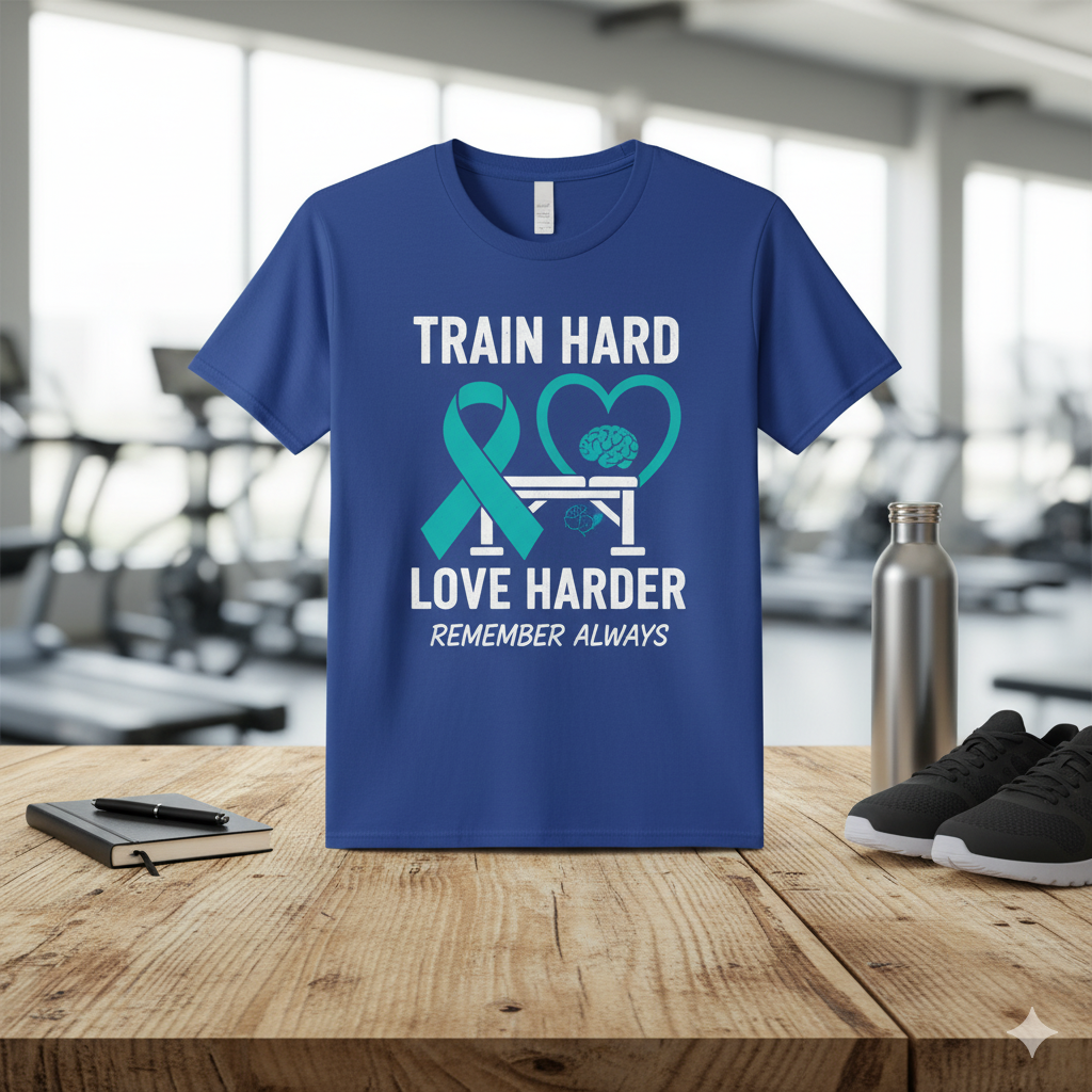 Strength in Every Step